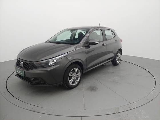 FIAT ARGO 1.0 FIREFLY FLEX DRIVE MANUAL FIAT ARGO 1.0 FIREFLY FLEX DRIVE MANUAL